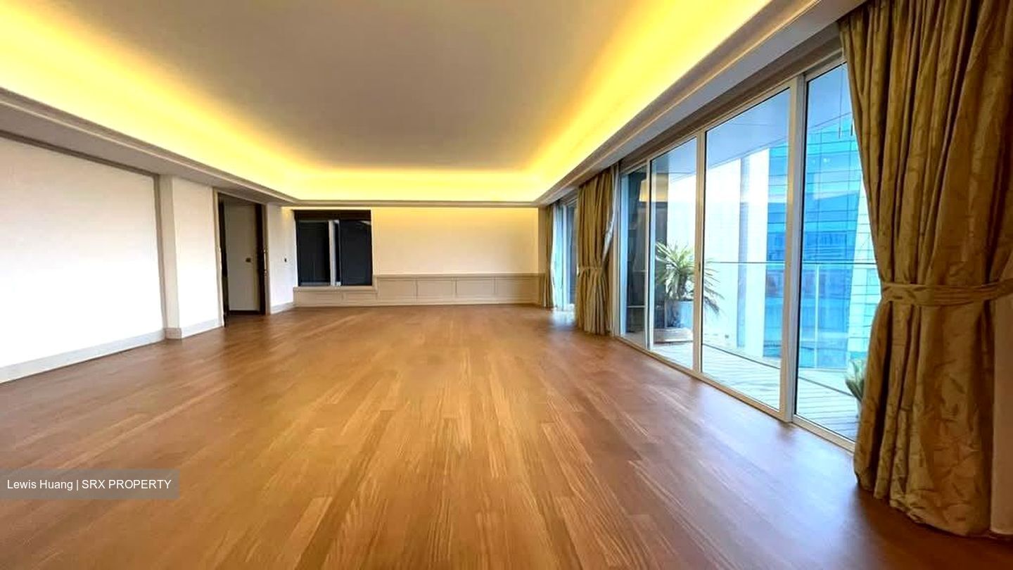 St. Regis Residences (D10), Apartment #566452601